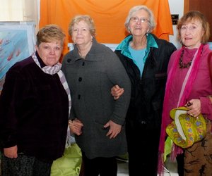 Kwaskenades se kwaste